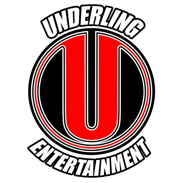 Logo of Underling Entertainment
