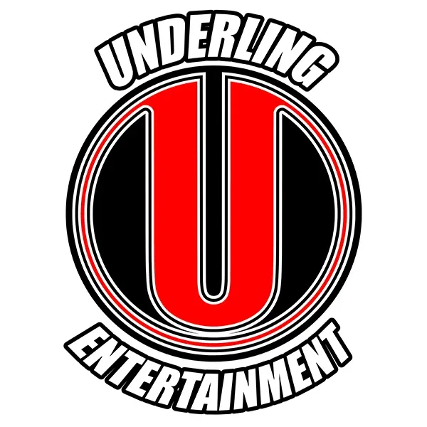 Logo of Underling Entertainment