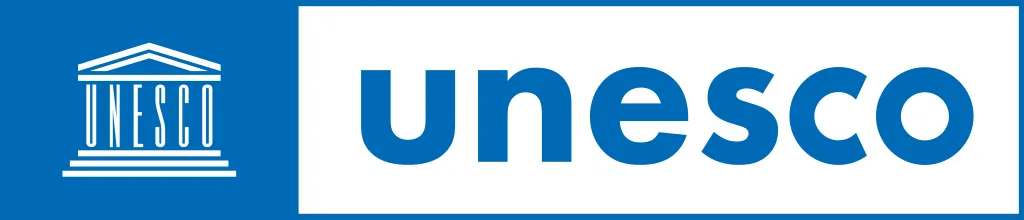Logo of UNESCO