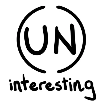 (Un)Interesting