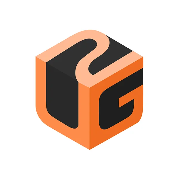 Logo of Unit 2 Games