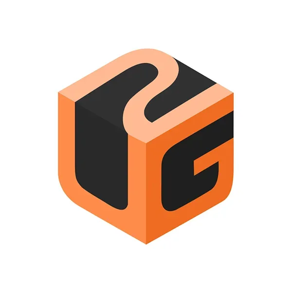 Logo of Unit 2 Games