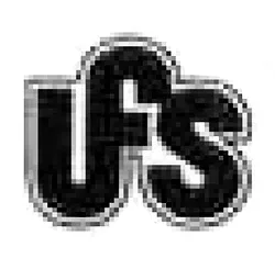 Logo of United Feature Syndicate