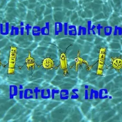 United Plankton Pictures