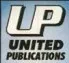 Logo of United Publications