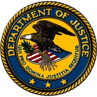 United States Department of Justice