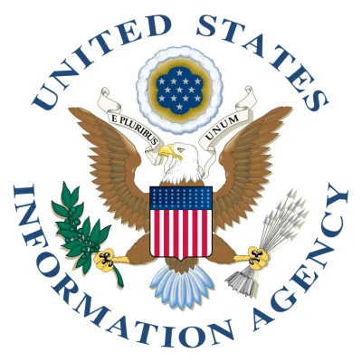 United States Information Agency