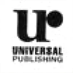 Logo of Universal Records Publishing