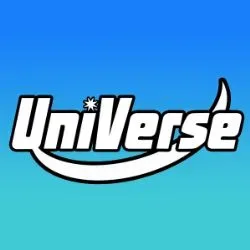 Logo of Universe