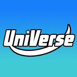 Logo of Universe