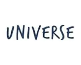 Logo of Universe Publishing