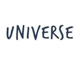 Logo of Universe Publishing