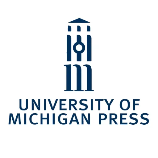 Logo of University of Michigan Press