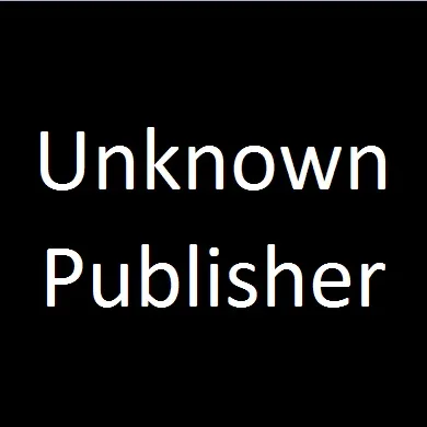 Logo of Unknown Publisher