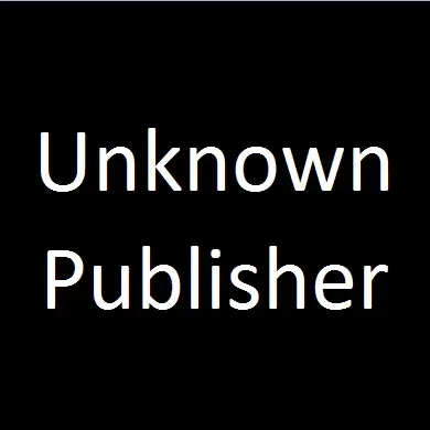 Logo of Unknown Publisher