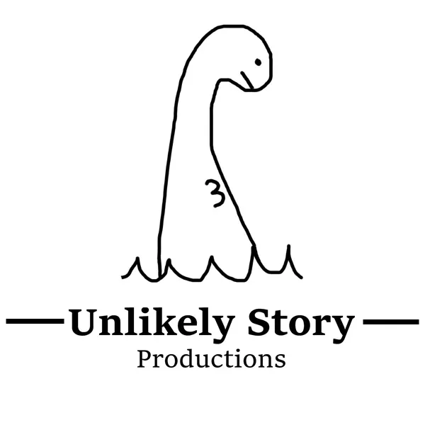 Logo of Unlikely Story Productions LLC