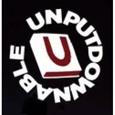 Unputdownable Limited