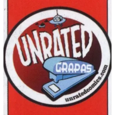 Unrated Comics