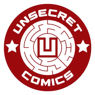 Unsecret Comics