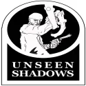 Logo of Unseen Shadows