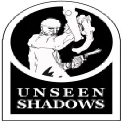 Unseen Shadows