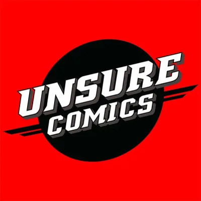 Unsure Comics