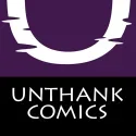 Logo of Unthank Comics