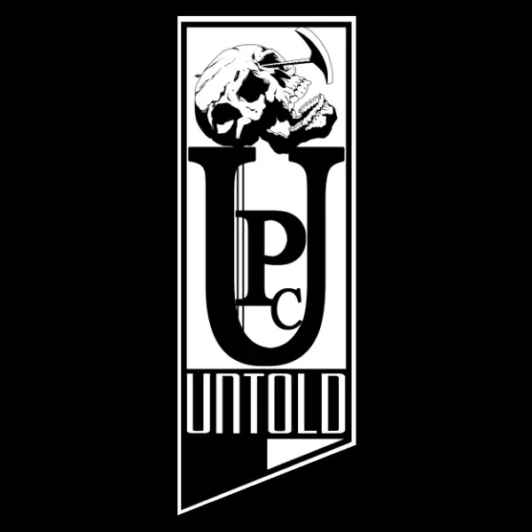 Logo of Untold Productions