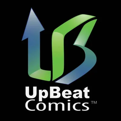 UpBeat Comics