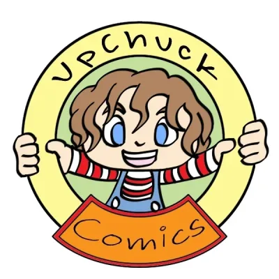 UpChuck Comics