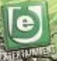 Logo of Upper Deck Entertainment