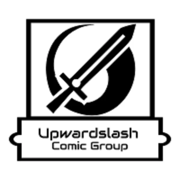 Logo of UpwardSlash Comic Group