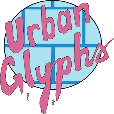 Urban Glyphs
