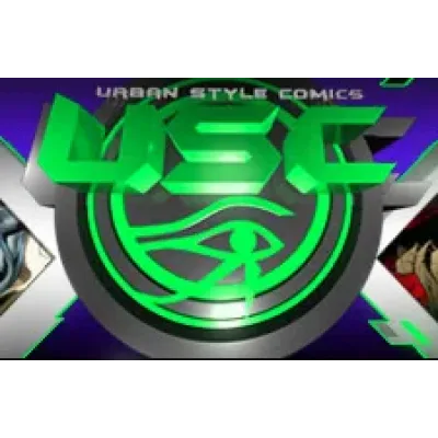 Urban Style Comics