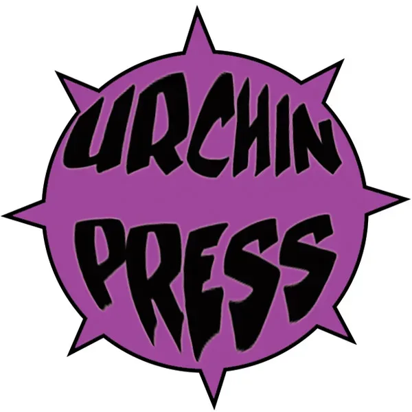 Logo of Urchin Press