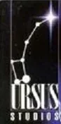 Logo of URSUS Studios