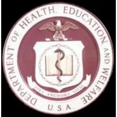 US Department of Health, Education and Welfare
