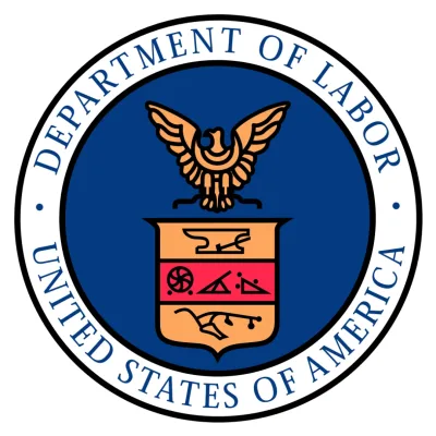 U.S. Department of Labor