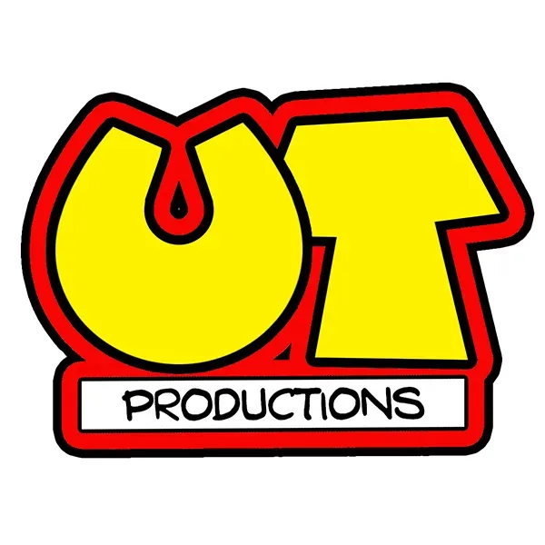 Logo of UT Productions