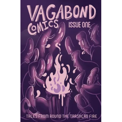 Vagabond Comic Collective