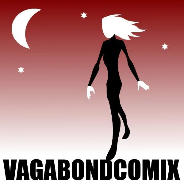 Logo of vagabondcomix