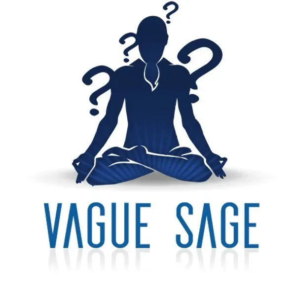 Logo of Vague Sage
