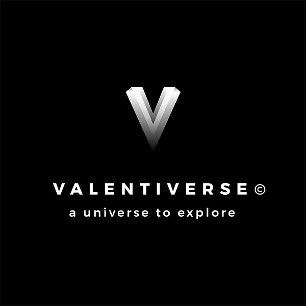 Logo of Valentiverse