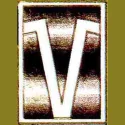 Logo of Valhalla Comics Group