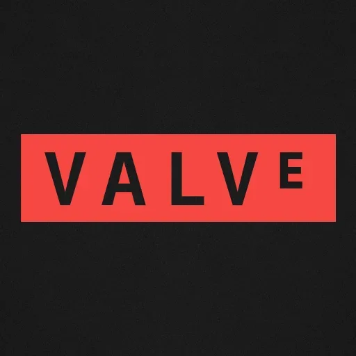 Logo of Valve