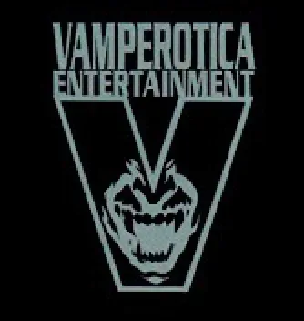 Logo of Vamperotica Entertainment
