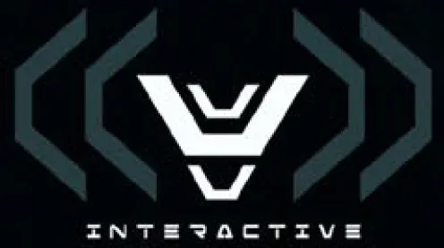 Logo of Vanquish Interactive