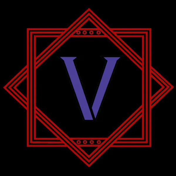 Logo of Vargas Comics