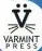 Logo of Varmint Press