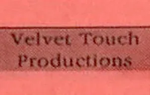 Logo of Velvet Touch